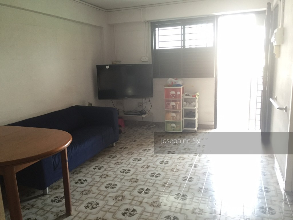 Blk 32 New Market Road (Central Area), HDB 3 Rooms #126225972